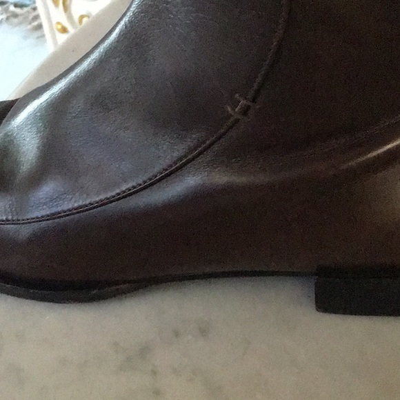 Size 37 Hermès boots - Picture 2 of 7